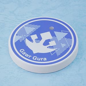 Nendoroid 1688 Gawr Gura – Hololive English VTuber Figure (Re-Release) - 7