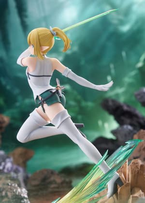 Ryuu Lion - Level 6 - Limited Edition - Alice Glint - 12