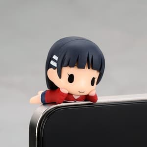 Sword Art Online Earphone Jack Set - 7