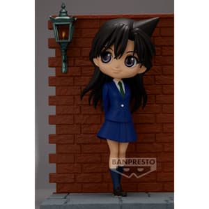 Ran Mori - Detektiv Conan Q Posket Premium - Banpresto (1)