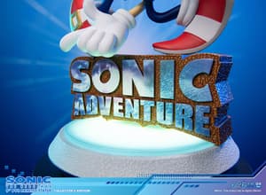 Sonic - Collector's Edition - First 4 Figures (3)