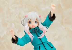 Izumi Sagiri - Hoodie - Coreful Figure - Taito (10).jpg
