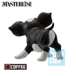 Iggy - Jojo's Bizarre Adventure: Stardust Crusaders - Stardust Crusaders + - Ichibansho (1)