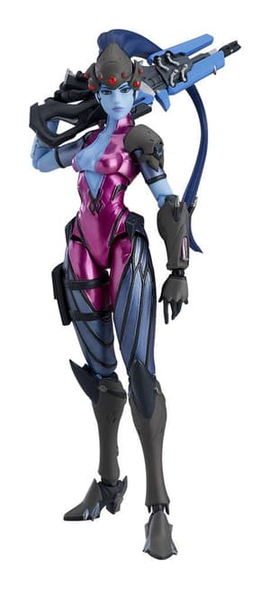 Figma 387 Widowmaker - 1