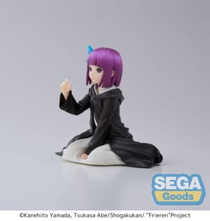 Fern - In Those Days - Yumemirize - Sega - 7