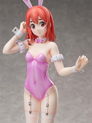 Sumi Sakurasawa - 1/4 B-Style Bunny - FREEing - 3
