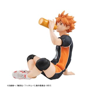 Hinata Shoyo - Tenohira / Palm Size Edition G.E.M. - Megahouse (3)