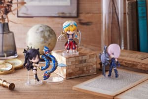 Ishtar - Archer - Figuarts mini - Babylonia - Bandai Spirits - 5
