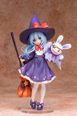Yoshino - Little Witch - Re-Release - 1