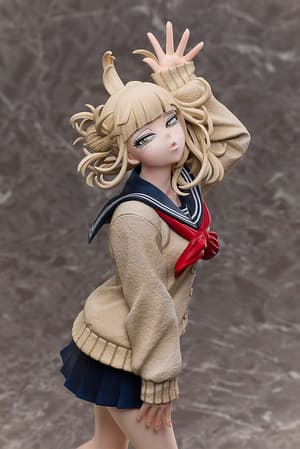 Himiko Toga - 9