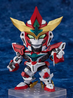 Nendoroid Bravern - 3