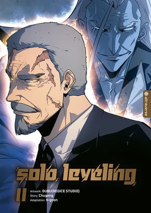 Solo Leveling - Altraverse - Band 11 - 1
