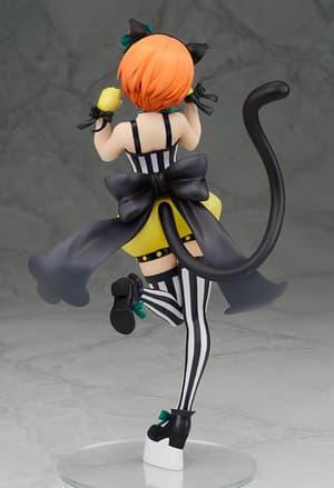 Rin Hoshizora - Whimsical Kitten - Alter - 5