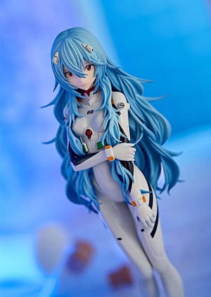 POP UP PARADE Rei Ayanami: Long Hair Ver.(re-run) - 8