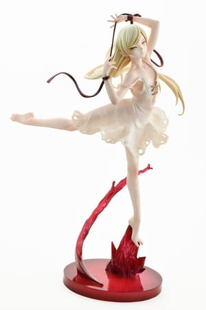 Kiss-Shot Acerola-Orion Heart-Under-Blade (Shinobu) -12 Years Old - Bell Fine (10)
