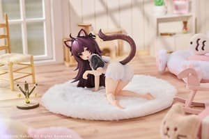 Cat Ear Maid Peng Peng (Nahaki) - Eusun (11)