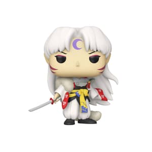 Sesshomaru  - Inuyasha Funko POP! - 1