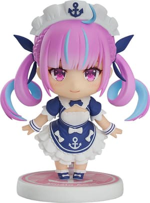 Nendoroid 1663 Minato Aqua - Re-Release - 5