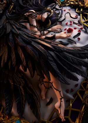 Albedo - Ending - Spiritale / Wing (1)