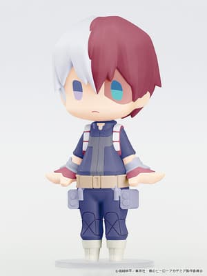 Shoto Todoroki - HELLO! GOOD SMILE - 3