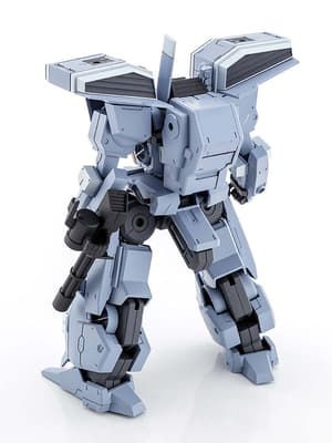 MODEROID SIDE:R Panhead - 3