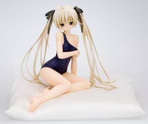 Sora Kasugano - Ani Statue - Kotobukiya - 4