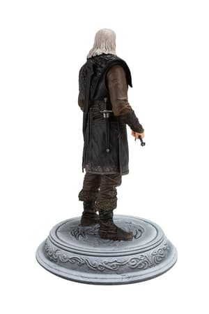 Vesemir - Season 2 - The Witcher - Dark Horse - 6