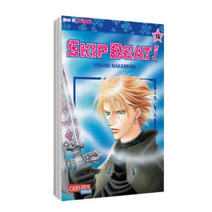 Skip Beat! 15 - 3