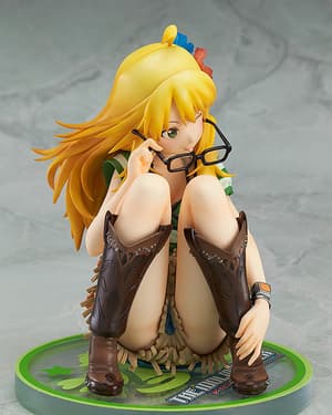 Miki Hoshii - Idolmaster DVD Jacket Version - 2