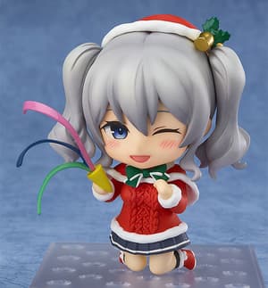 Nendoroid 656 Kashima - 6