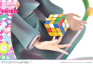 Shiro - Prisma Wing - Prime 1 Studio - 16