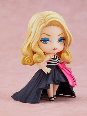 Nendoroid 2093 Barbie (3)