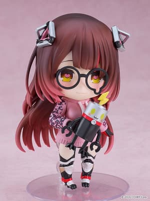 Nendoroid 2609 Robocosan - 4