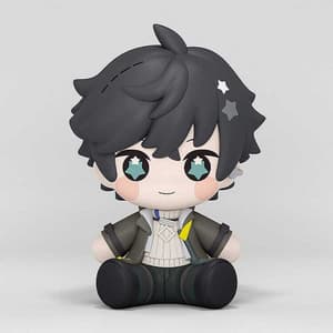 Endministrator (Male) - Huggy Good Smile - 1