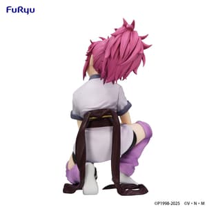 Machi Komacine - Noodle Stopper - Furyu - 9
