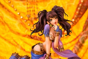Rise Kujikawa - Arabian Armor - Aquamarine - 5
