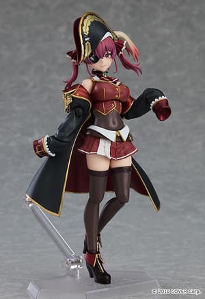 Figma 577 Houshou Marine - 1