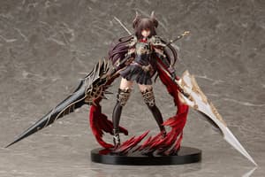 Dark Dragoon Forte - Rage of Bahamut - Neuauflage (13)