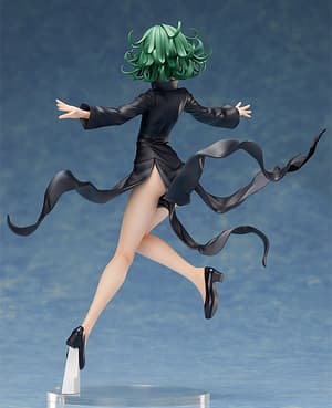 Senritsu no Tatsumaki - Tornado of Terror - 4