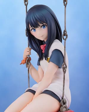 Rikka Takarada - Wall Figure - Good Smile Company (1)