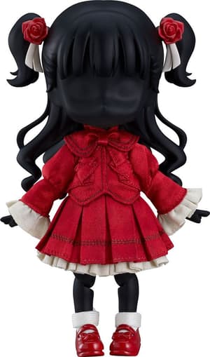 Kate - Nendoroid Doll - 6