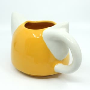 Retsuko - Aggretsuko - 3D Mug - 2