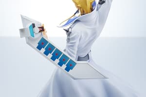 Jack Atlas - Amakuni / Hobby Japan - 13