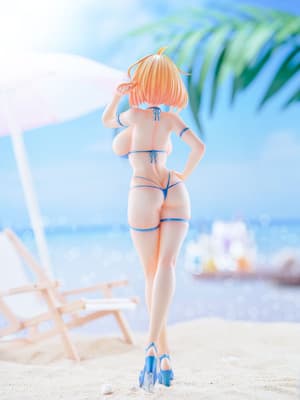 Sophia F. Shirring - Bikini - KoiKoi - 2