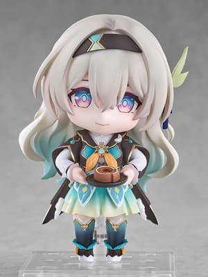 Nendoroid 3087 Firefly (including Bonus) - 5