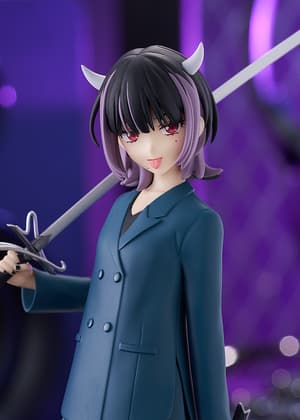 Nira-chan - Devil (Time Left) - Zutomayo Pop Up Parade - Good Smile Company - 2