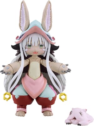 Figma 697 Nanachi - 1