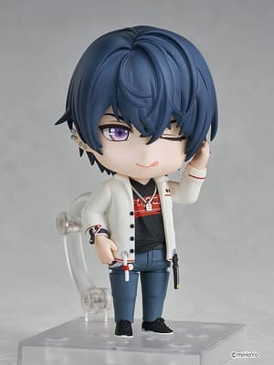 Nendoroid 2188 Marius von Hagen - 5