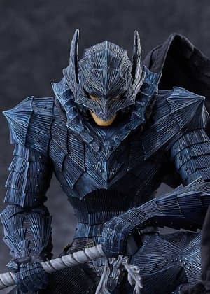 Guts - SP - Berserker Armor Sane - Pop Up Parade - Max Factory - 7