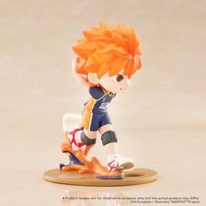 PalVerse Palé  Haikyu!!  Shoyo Hinata - 6